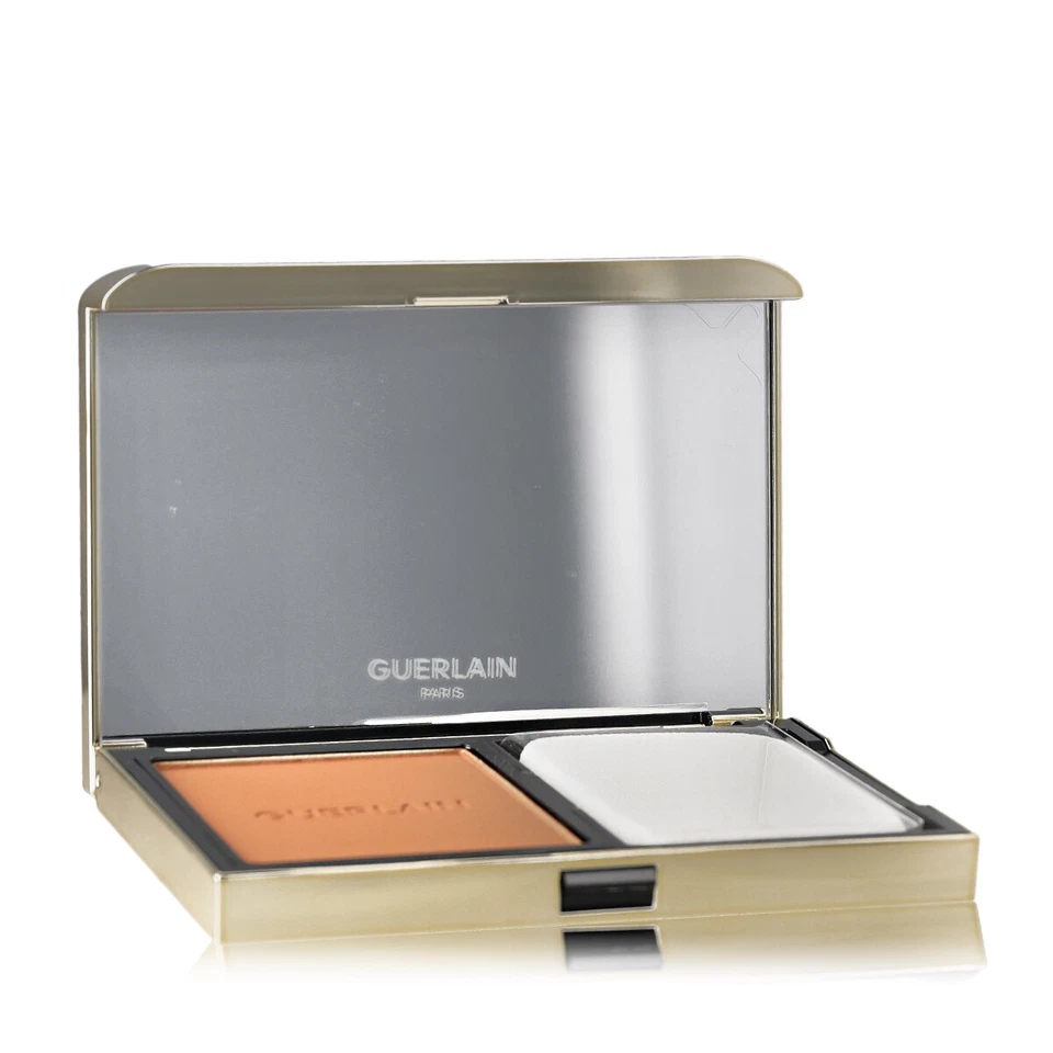 Guerlain Parure Gold High Perfection Matte Compact Foundation 8,7 g - Bild 1 von 2