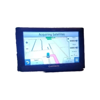 Garmin Nuvi 57LM 5 inch Vehicle GPS Navigator Touchscreen Lifetime Map Update - Image 1 of 4
