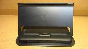Station d'accueil Dell K10A K10A001 pour site 11 Pro 5130 7130 7139 - bloc d'alimentation exclu - Photo 1/5