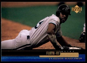 Cliff Floyd 2000 Upper Deck #118 - Imagen 1 de 2