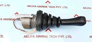 Seatrax 40160 Einhebel Zweiachs Joystick 40437 - Bild 1 von 7