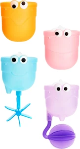 Munchkin Falls Bath Toy - Picture 1 of 7