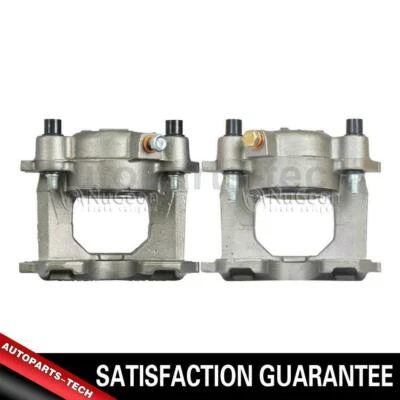 Суппорт переднего тормоза для AM General Hummer 1992 1994 1996 1998 1999 2000 2001 - Изображение 1 из 4