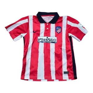 Atletico Madrid 2020-21 Heim Trikot Nike Dri-Fit Joao Felix #7 - Jugend Medium - Bild 1 von 10