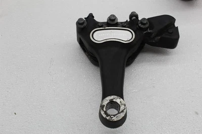 00-06 HARLEY DAVIDSON FXDWG DYNA WIDE GLIDE MONTAGEM DE PINÇA DE FREIO TRASEIRA TRASEIRA - Imagem 1 de 4