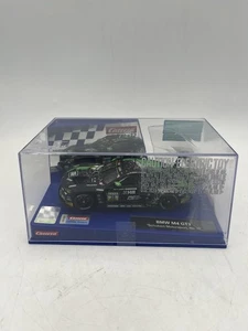 Carrera 20031078 Digital 132 BMW M4 GT3 Schubert Motorsport No.10 Slotcar - Bild 1 von 4