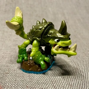 Skylanders Swap Force Slobber Tooth nur Figur - Bild 1 von 4