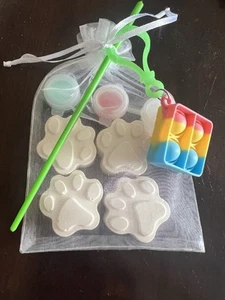 Kids Party Bag Fillers and Favours Small Toy Assortment - Picture 1 of 1