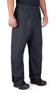 Propper® Men’s Packable Waterproof Rain Pants– Windproof, Lightweight, DWR - Picture 1 of 5