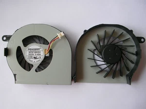 Ventola Dissipatore Fan  per processore HP CQ62 G62 CQ72 G72 - Afbeelding 1 van 1