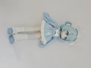 BJD, Blind Box Doll, Blue Puppy Nurse  - Picture 1 of 1