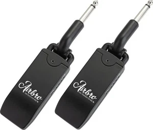 Omnitronic Airbro MK2 5,8GHz Digital Gitarre Bass Funk System Akku 4 Kanal - Bild 1 von 6