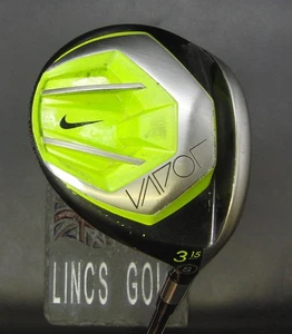 Nike Vapor Speed 15° 3 Wood Stiff Graphite Shaft Golf Pride Grip* - Picture 1 of 7