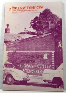 The New Inner City Australian Writers and the City Urban Novels Series 1978 - Picture 1 of 13