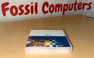 Agilent Technologies Advanced Design System Release 2006 Update 3 CD Software - Afbeelding 1 van 11