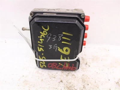 BOMBA FRENO ANTIBLOQUEO ABS NISSAN ROGUE 2011 11 944780 Foto 1 de 4