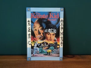 The Karate Kid Annual Grandreams 80's Retro Nostalgia - Picture 1 of 9