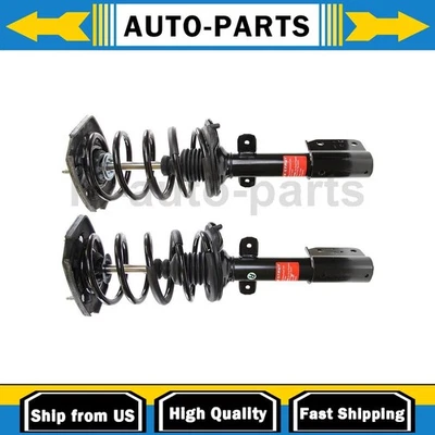 Amortiguadores y puntales Monroe para Pontiac Grand Prix 2004 2007 Foto 1 de 4