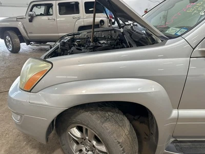 (SOLO RECOGIDA LOCAL) 03 04 05 06 07 08 09 LEXUS GX470 Guardabarros Izquierdo Foto 1 de 3