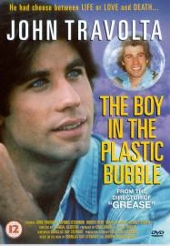 The Boy In The Plastic Bubble (DVD, 2001)