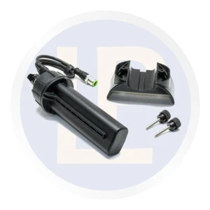 Nokta Kruzer Waterproof AA Battery Case - Metal Detector Accessories - Picture 1 of 2