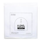 KATTA - 12" Vinyl LP Innenhüllen KATTA Sleeves (Anti-Static Lined Inner Slee...