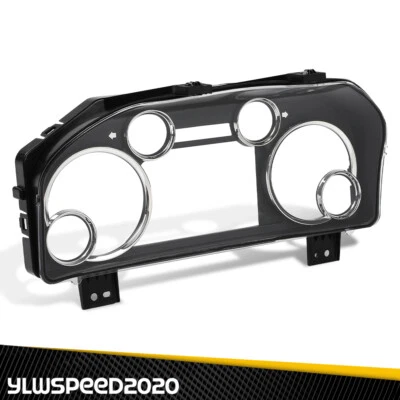 Подходит для 13-18 Dodge Ram 1500 2500 приборной панели датчик кластер спидометр объектив - Изображение 1 из 4