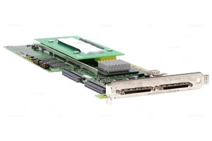 06P5737 IBM SERVERAID 4MX ULTA160 SCSI CONTROLLER - Picture 1 of 7