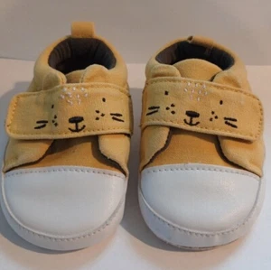 Baby Shoes 3 To 6 Months - Picture 1 of 10