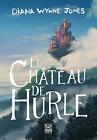 Wynne Jones, Diana Le Chateau De Hurle (Uk Import) Book New
