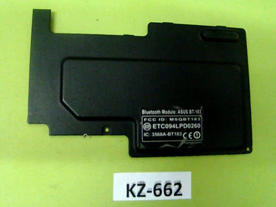 Asus Z9200 A6V A6K A6KM A6VM A6000 Alloggiamento Coperchio RAM HDD #KZ-662 - Image 1 of 2