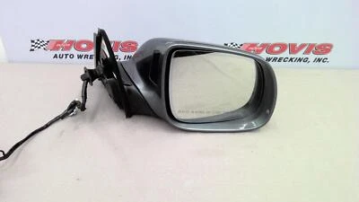 Audi Q5 2015 espejo retrovisor eléctrico lateral del pasajero derecho, gris monzón met Foto 1 de 4