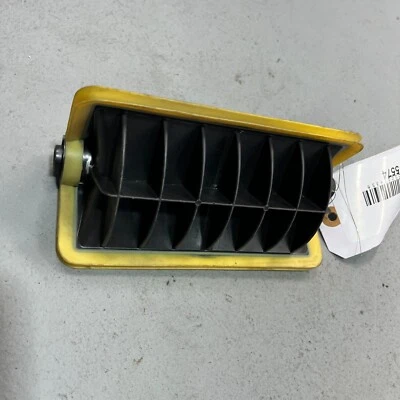 Ford Explorer 2011-2019 conjunto amortiguador de aire calentador OEM Foto 1 de 4