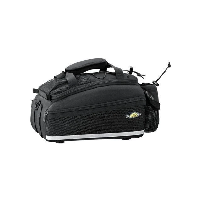 Topeak EX Strap Mount TrunkBag - Black
