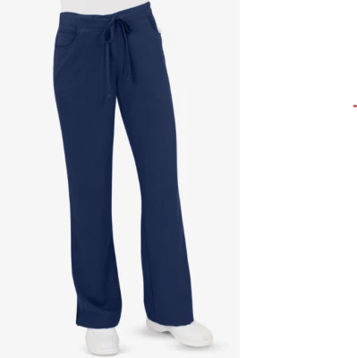 Pantalones Médicos Grey's Anatomy by Barco Riley Para Mujer 5 Bolsillos Foto 1 de 4