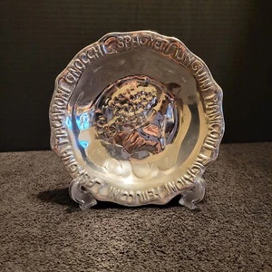 Holland Boone PewterAluminum 8 Inch Pasta Bowl - Picture 1 of 16