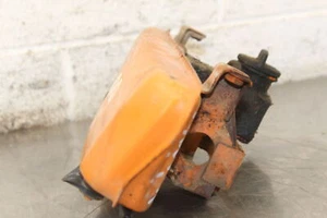 1980 Yamaha IT125 OIL CELL TANK RESERVOIR S708 - Picture 1 of 4