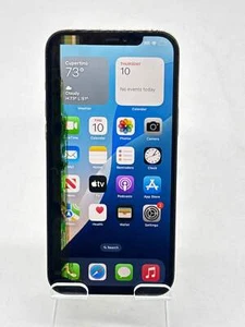 T-Mobile Apple iPhone 12 Pro Max MG9R3LL/A A2342 128GB Gold Bad LCD - Zdjęcie 1 z 12