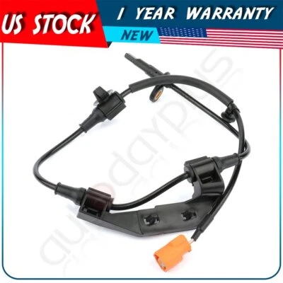 右侧后 ABS 车轮速度传感器适用于本田 Element 2003 - 2011 Sport 2.4L — 第 1/4 张图片