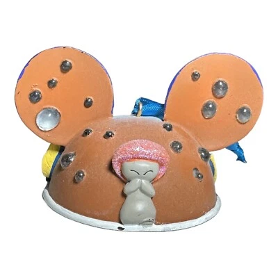 2015 Disney Parks Fantasía El Cascanueces Suite Oreja Sombrero Oreja Adorno Foto 1 de 2