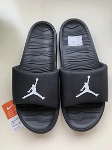 CHANCLAS JORDAN SANDALS 48 EUR 14 USA 13 UK SLIPERS - Imagen 1 de 4
