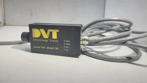 Vintage optical analysis kit (control board, DVT smart image sensor, cables) ... - Picture 1 of 8