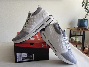 Under Armour Phantom 1 Modern - Herren (weiß/weiß/schwarz) Gr. 11 3028384-100 - Bild 1 von 14