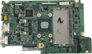 GENUINE DELL Inspiron 11 3195 2-in-1 MOTHERBOARD AMD 1.80GHz 64GB - 0PGDY - Picture 1 of 3
