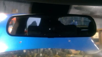 Espelho retrovisor hatchback sem luz de mapa compatível com 01-10 PT CRUISER 1573973 - Imagem 1 de 4