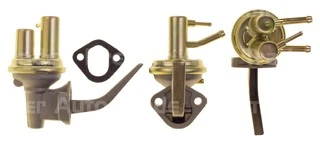 PAT Fuel Pump Mechanical For Holden Gemini/Jackaroo/Rodeo - MFP-009M - image 1 of 1