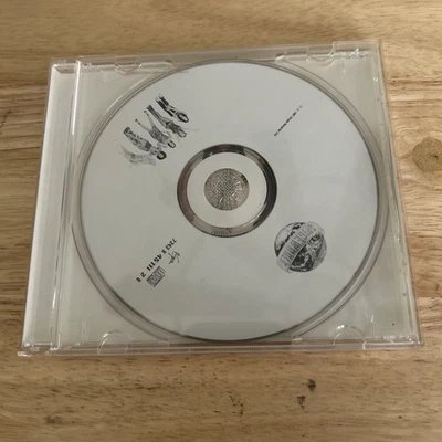 Spice Girls - Spiceworld RARE out of print CD '97- Missing Cover Art As Pictured Foto 1 de 4