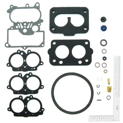 Walker Products Carburetor Rebuild Kit - Image 1 of 4
