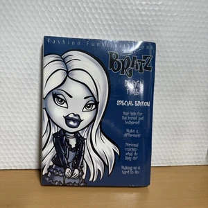 MGA Entertainment Bratz Fashion Activity Book Bundle Of 6 SEALED - Picture 1 of 6