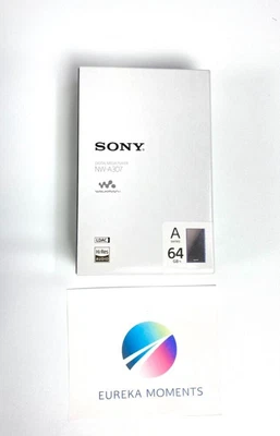 Reproductor de audio Walkman de alta resolución SONY NW-A307 (L) AZUL 64 GB... - Imagen 1 de 2